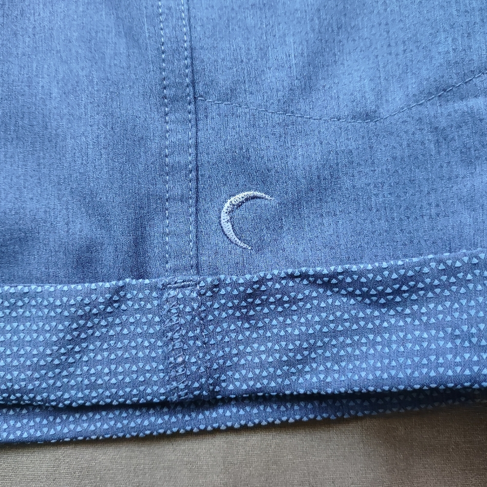 ZYIA Not Just A Trail Short - Picture 7 of 10